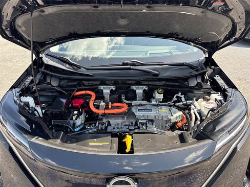 Used 2023 Nissan Ariya FWD image 34