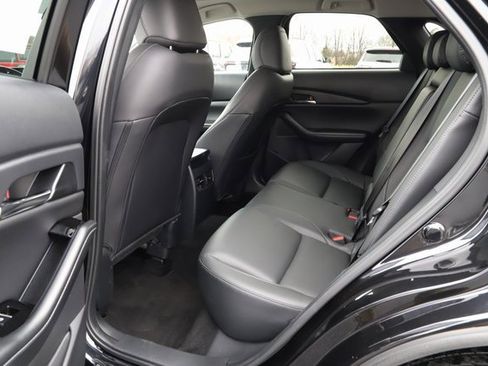 Used 2025 MAZDA CX-30 AWD 2.5 S w/ Preferred Package image 17