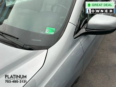 Used 2018 Honda Ridgeline RTL-E image 11