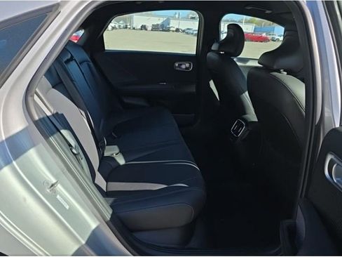 Used 2024 Hyundai Ioniq 6 SEL AWD/4WD image 6