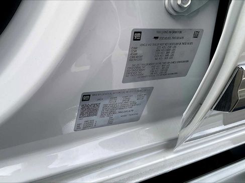 Used 2024 Chevrolet Silverado 1500 High Country w/ High Country Premium Package image 32