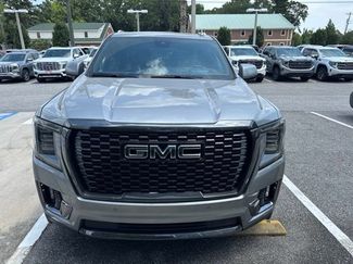 Used 2024 GMC Yukon Denali Ultimate AWD/4WD video 1