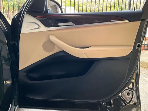 Used 2024 BMW X3 sDrive30i w/ Convenience Package image 22