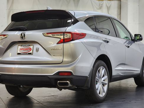 Used 2023 Acura RDX AWD image 5