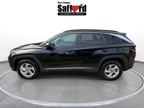 Used 2024 Hyundai Tucson SEL AWD/4WD image 4