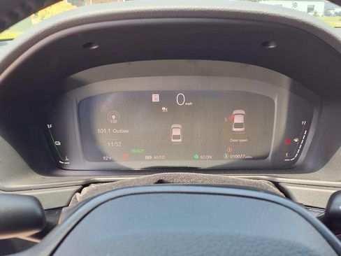 Used 2023 Honda Accord Sport image 20