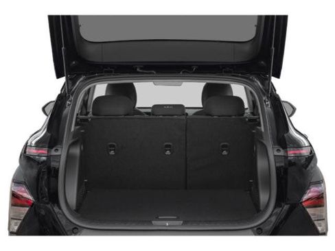 New 2026 Hyundai Kona SE image 8