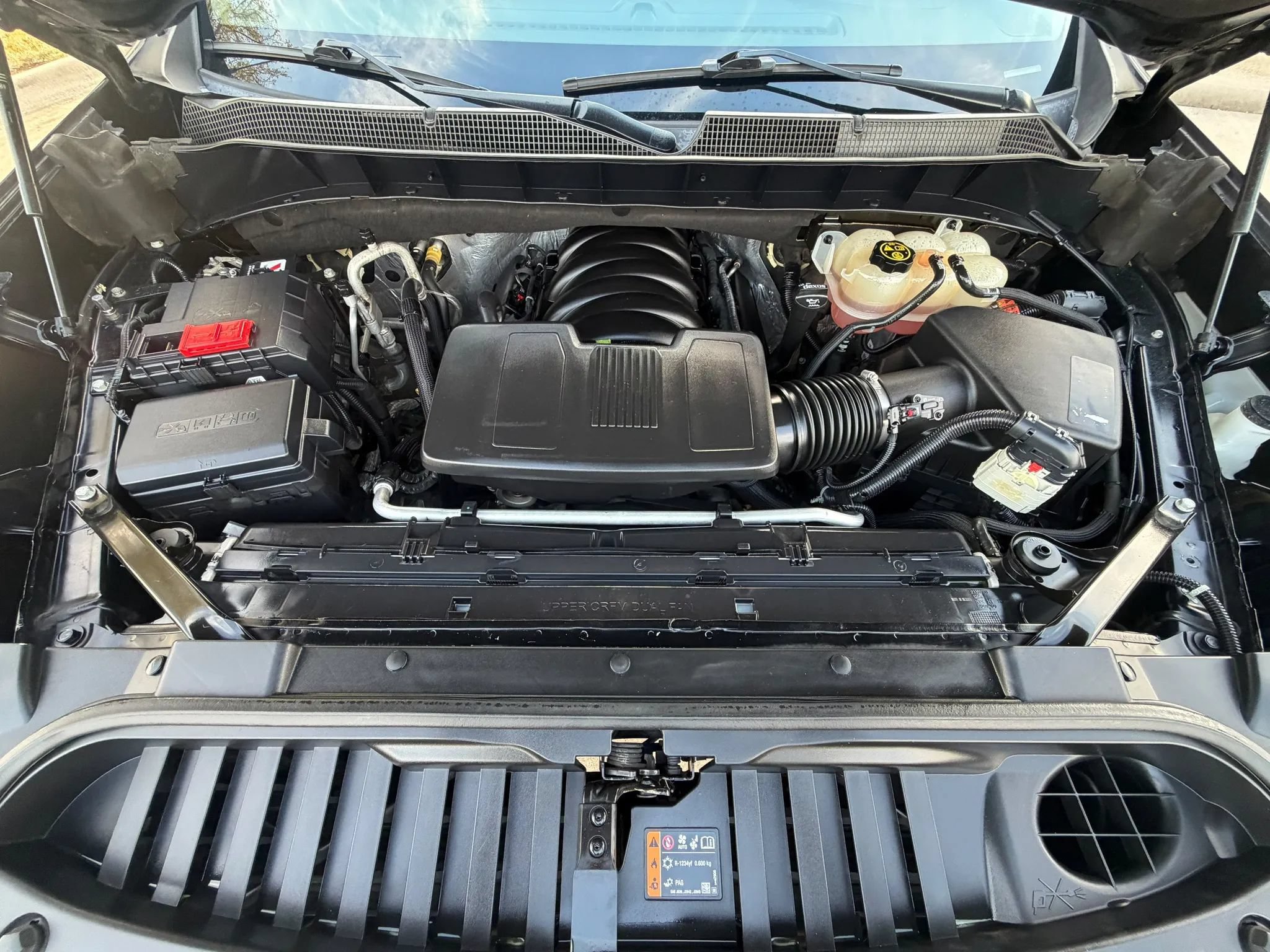 Used 2019 Chevrolet Silverado 1500 RST w/ All-Star Edition RWD image 30
