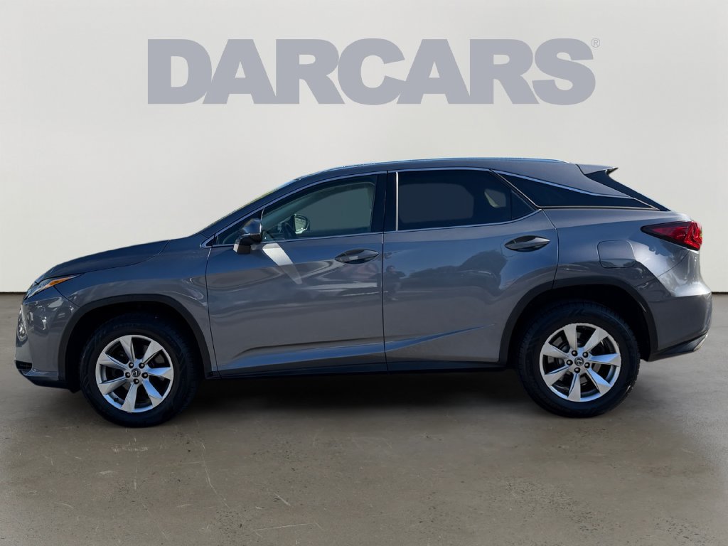 Used 2019 Lexus RX 350 AWD w/ Navigation Package image 3