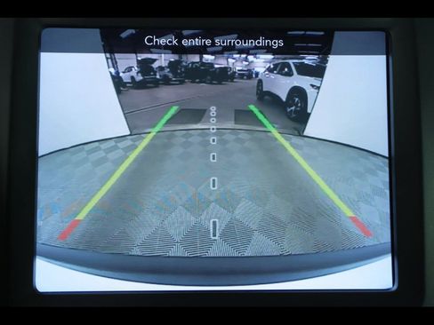 Used 2022 Jeep Cherokee Latitude Lux w/ Sun & Sound Group image 23