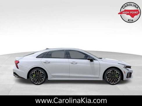 New 2026 Kia K5 GT image 7