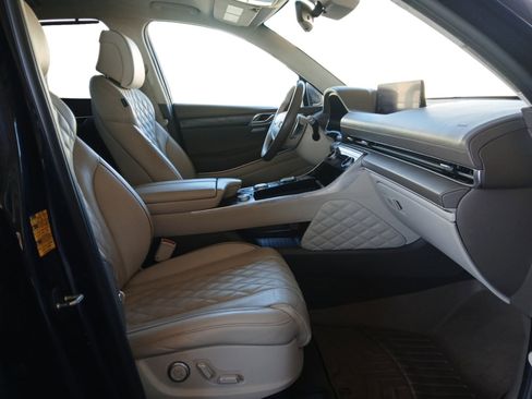 Used 2023 Genesis GV80 3.5T w/ Prestige Package image 15