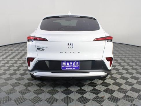 New 2026 Buick Envista Preferred w/ Convenience I Package image 23