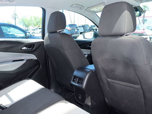 Used 2023 Chevrolet Equinox LS w/ LPO, Cargo Package image 28