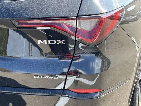 New 2026 Acura MDX Type S AWD/4WD image 7