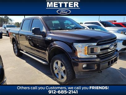 Used 2018 Ford F150 XLT w/ Equipment Group 302A Luxury