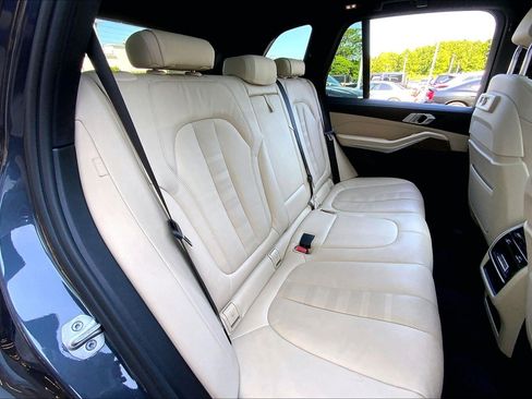 Used 2021 BMW X5 xDrive45e AWD/4WD image 23