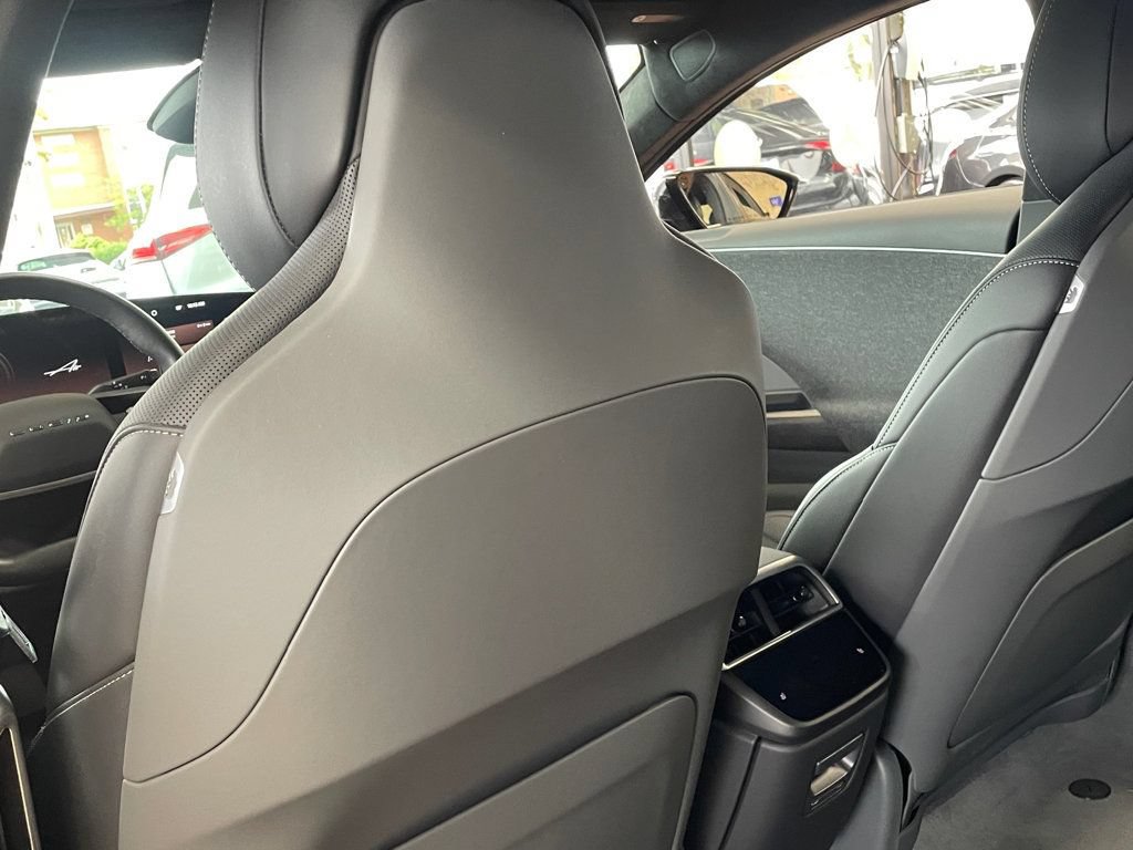 Used 2023 Lucid Air Pure AWD/4WD image 18