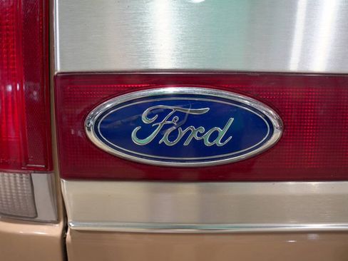 Used 1987 Ford Bronco AWD/4WD image 38