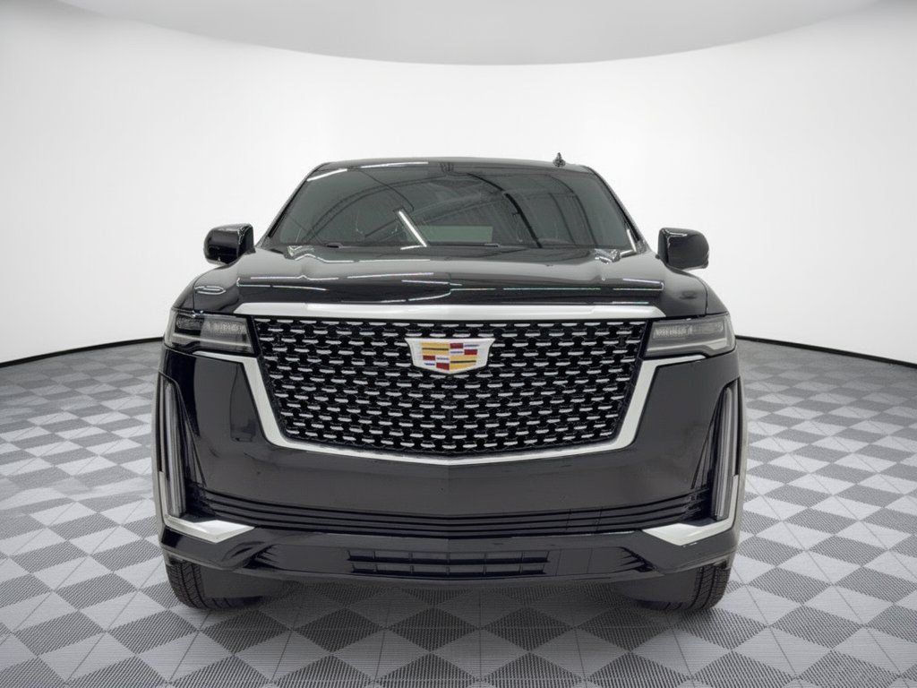 Used 2023 Cadillac Escalade ESV Premium Luxury w/ Performance Package AWD/4WD image 6