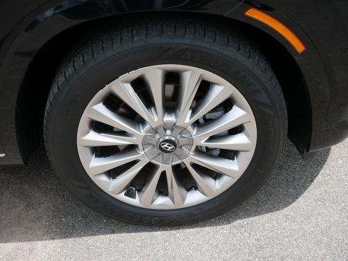 Used 2020 Hyundai Palisade Limited AWD/4WD image 15
