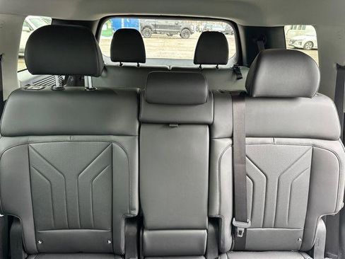 New 2026 Hyundai Santa Fe SEL AWD/4WD image 9