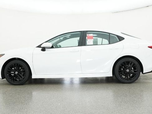 New 2026 Toyota Camry SE image 52