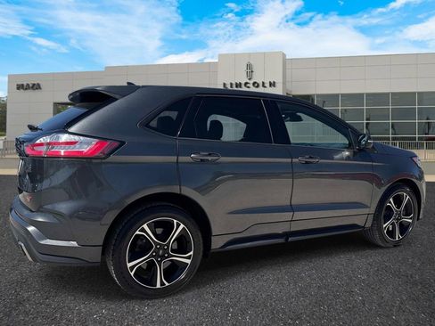 Used 2020 Ford Edge ST w/ Equipment Group 401A AWD/4WD image 3