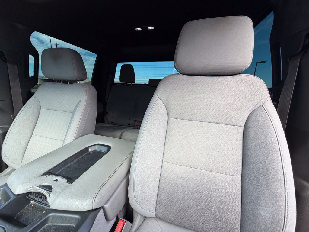 Used 2020 Chevrolet Silverado 1500 LT w/ All-Star Edition RWD image 12