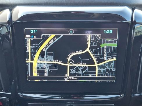 Used 2019 Chevrolet Traverse High Country w/ LPO, Floor Liner Package image 13