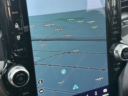 Used 2022 RAM 2500 Laramie image 43