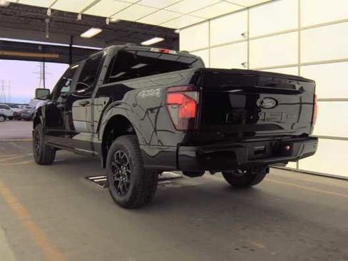 Used 2025 Ford F150 STX AWD/4WD image 10