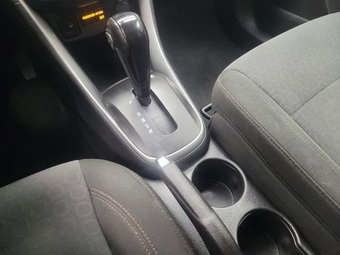 Used 2020 Chevrolet Trax LS w/ Tint and Cruise Package FWD image 26