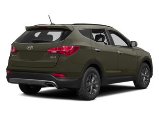 Used 2014 Hyundai Santa Fe Sport w/ Technology Package 04 video 2