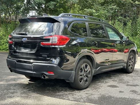 Used 2024 Subaru Ascent Onyx Edition Limited w/ Popular Package Onyx AWD/4WD image 24