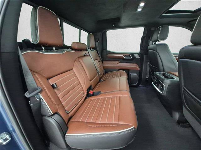 Used 2025 GMC Sierra 1500 Denali Ultimate AWD/4WD image 30