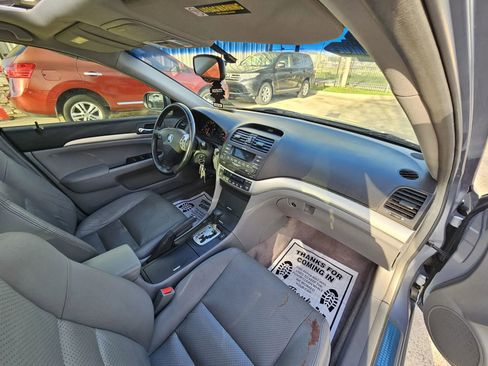 Used 2005 Acura TSX FWD image 20
