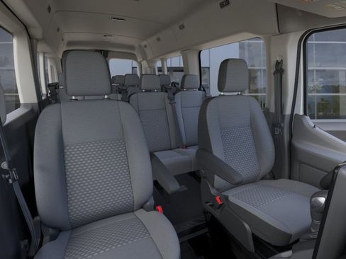 New 2025 Ford Transit 350 XLT RWD image 10