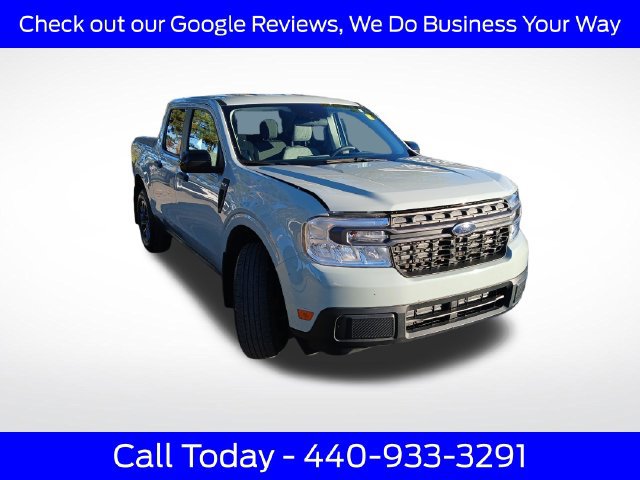 Certified 2024 Ford Maverick XLT w/ XLT Luxury Package FWD image 13