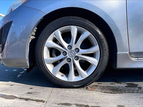 Used 2011 MAZDA MAZDA3 s Sport image 5