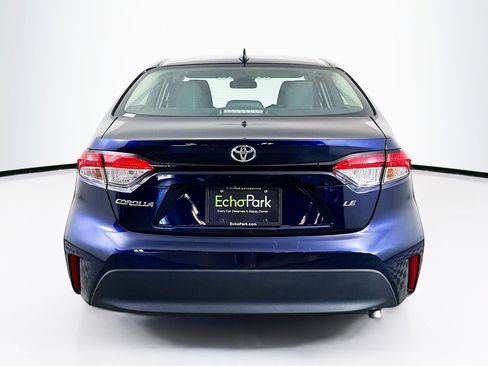 Used 2024 Toyota Corolla LE FWD image 7
