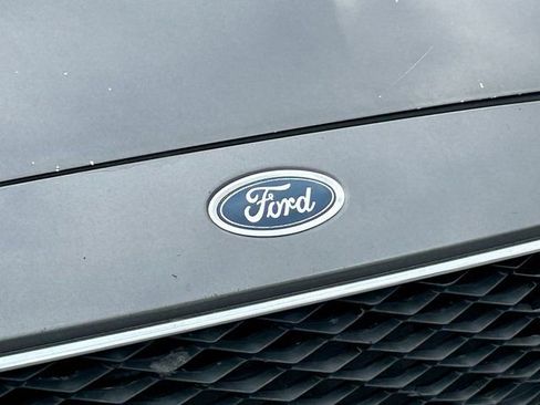 Used 2017 Ford Focus SEL image 10