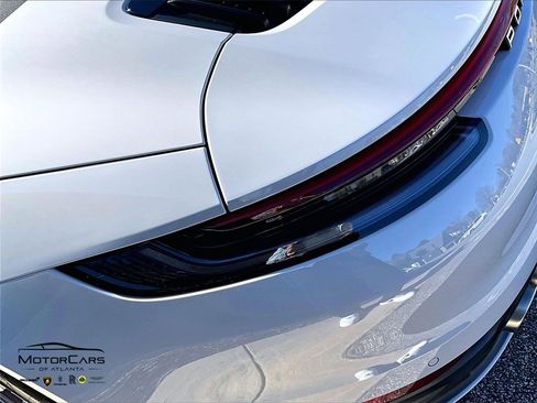 Used 2021 Porsche 911 Carrera S image 25
