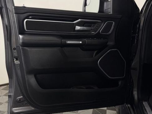 Used 2021 RAM 1500 Laramie AWD/4WD image 11