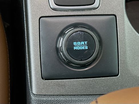 Used 2025 Ford Bronco Sport Outer Banks w/ Outer Banks Tech Package+ AWD/4WD image 26