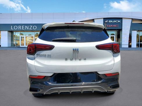 New 2026 Buick Encore GX Sport Touring w/ Advanced Technology Package image 4