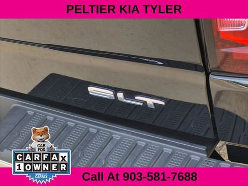 Used 2021 GMC Sierra 1500 SLT image 10