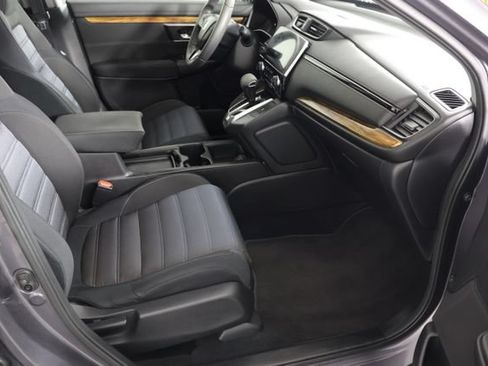 Used 2018 Honda CR-V EX image 23