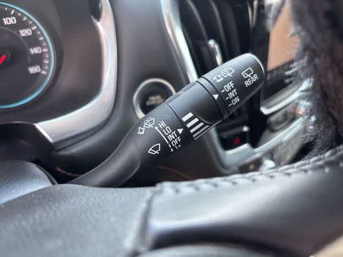 Used 2020 Chevrolet Traverse Premier w/ Redline Edition image 14