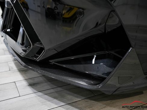 Used 2026 BMW M5 w/ Carbon Package image 41